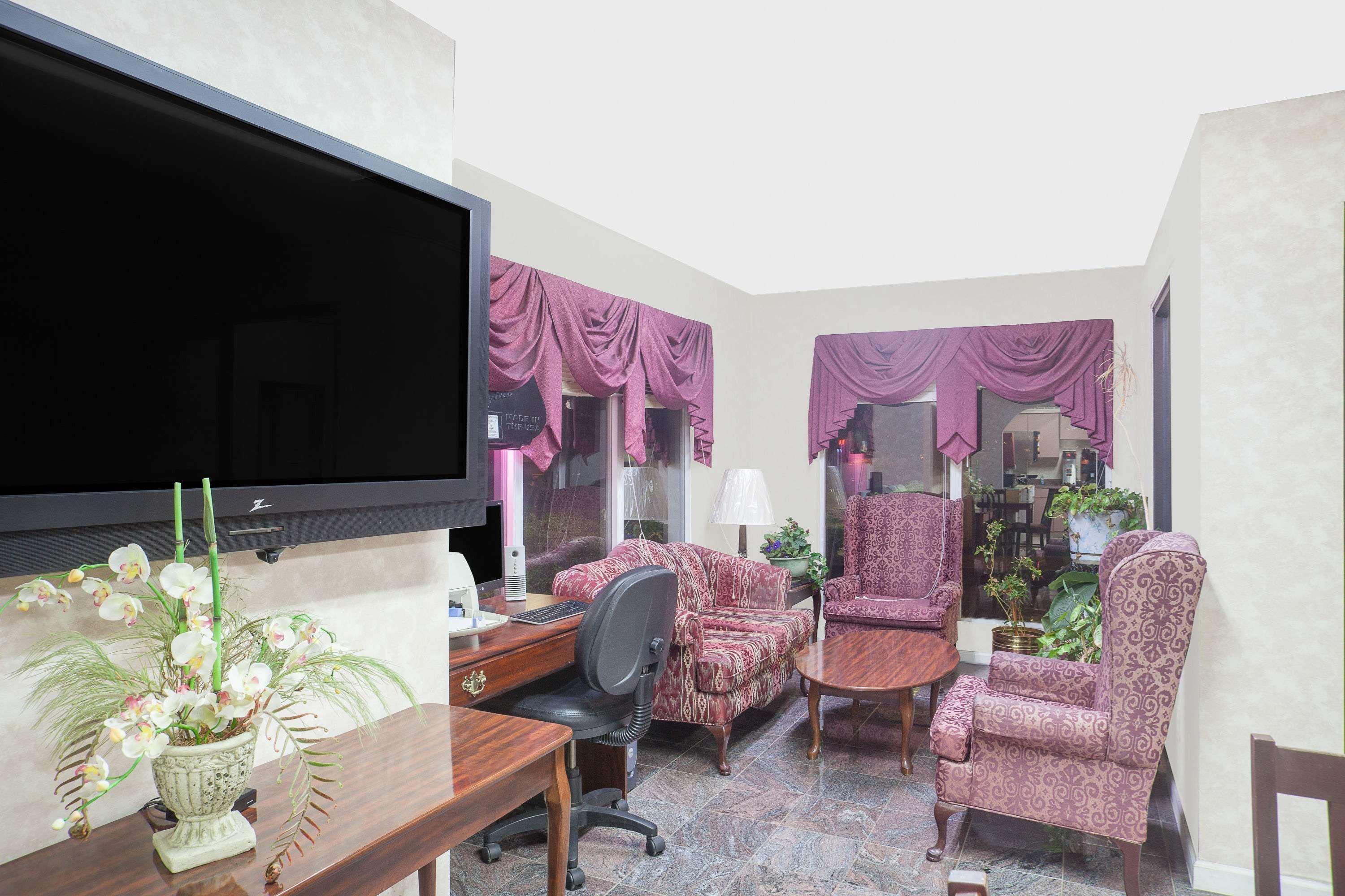 Super 8 By Wyndham Decatur Priceville Eksteriør bilde